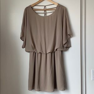 Narcisa Lang Lost April Dress